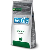 VetLife Farmina Obesity 2x5 kg