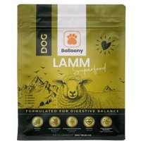 Balloony.pet German Shephy Hundefutter Sensitve Lamm 3 kg