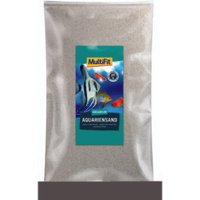 MultiFit Sand schneeweiß 0,1 - 0,4mm 5 kg