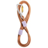 Woolly Wolf Führleine Rope Thin