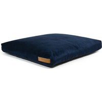 Rexproduct SoftPet Matratze dunkelblau S