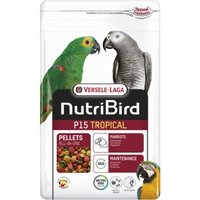 Versele-Laga NutriBird P15 Tropical 1kg
