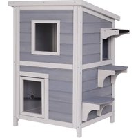 Lionto Katzenhaus CityTower