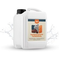 nimo Imprägnierspray für Hundebekleidung 2,5 l