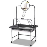 Montana Cages Freisitz Daylite dunkelgrau