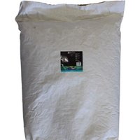 Silbermann Zeolith grob