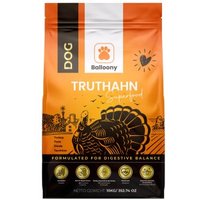 Balloony.pet German Shephy Hundefutter Truthahn 10 kg