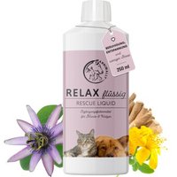 Annimally Relax Rescue Liquid 20 ml