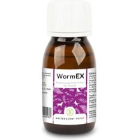 Wolfsbacher Natur Wurmmittel Tropfen