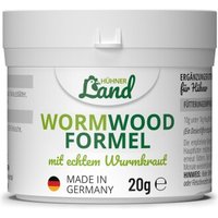 HÜHNER Land Wormwood Formel 20g