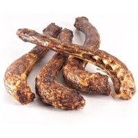 Bellfor Hundesnack - Enten-Hals - 250g