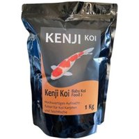 Kenji Koi Baby Food 2 1 kg