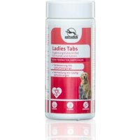 Fortan Ladies Tabs mit Himbeerblätter-Extrakt 90 g
