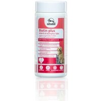 Fortan Biotin-plus MSM & B-Komplex Tabs 100 g