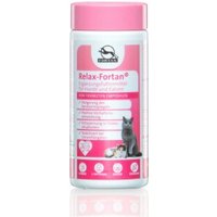 Fortan Relax-Fortan Tabletten mit L-Tryptophan 100 g