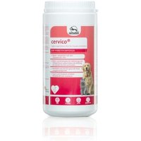 Fortan Cervico Pulver mit Biotin 900 g