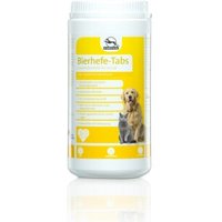Fortan Bierhefe-Tabs 1 kg