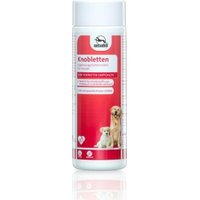 Fortan Knobletten Tabletten mit Knoblauch und Bärlauch 400 g