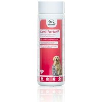 Fortan Carni-Fortan Pulver mit L-Carnitin 350 g