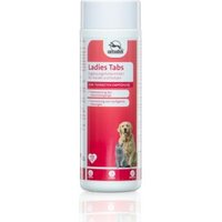 Fortan Ladies Tabs mit Himbeerblätter-Extrakt 300 g