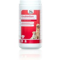 Fortan Knobletten Tabletten mit Knoblauch und Bärlauch 1 kg