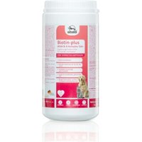 Fortan Biotin-plus MSM & B-Komplex Tabs 1 kg