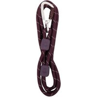 Woolly Wolf Führleine Rope