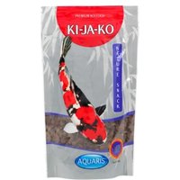 KI-JA-KO Koifischfutter Nature Snack 350g