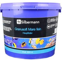 Silbermann Granusoft Mare fein
