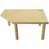 Getzoo Ecketage (32x22x14cm)