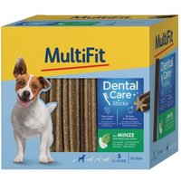 MultiFit Mint DentalCare sticks Multipack S