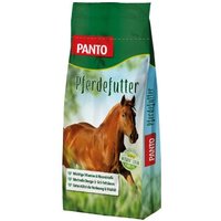 Panto SENIORMÜSLI MIT WISAN-LEIN 20kg