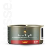 husse Makrele in Gele