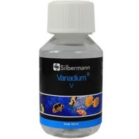 Silbermann Vanadium+ 100 ml