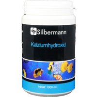 Silbermann Kalziumhydroxid 1000 ml