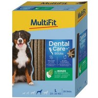 MultiFit Mint DentalCare sticks Multipack L, 28x