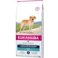 EUKANUBA Trockenfutter Hund Specific Labrador Retriever Adult 12 kg