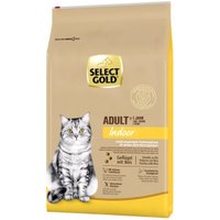 SELECT GOLD Indoor Adult Geflügel und Reis 7 kg
