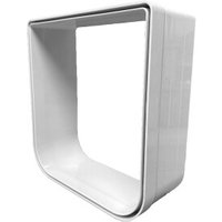 Cat Mate Tunnelverlängerung – Weiß (303W)