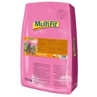MultiFit für Zwergkaninchen mit Karotte 12,5 kg