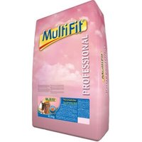 MultiFit Nagerfutter für Meerschweinchen 12,5 kg