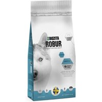 BOZITA Robur Sensitive Rentier 11,5 kg