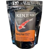 Kenji Koi Baby Food 3 1 kg