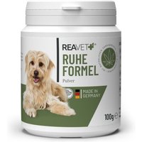 REAVET Ruheformel 100g