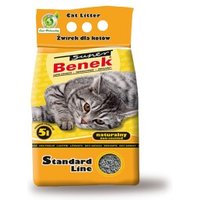 Benek Super Standard Natural Streu 5 l