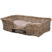 Happy House Rattankorb M