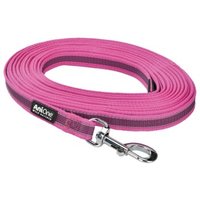 AniOne Schleppleine pink 15 m