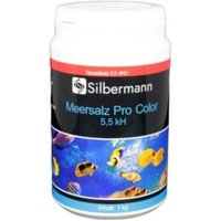 Silbermann Meersalz pro Color KH 5,5
