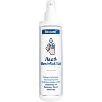 Bactazol Handdesinfektionsmittel 250ml
