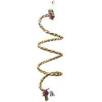 HappyBird Baumwollspirale Cotton Curl